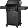 NAPOLEON Grill elektryczny Rogue EQ 365 WIFI czarny mat (REQ365MK-CE)